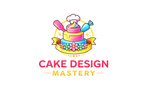 Cake Design Mastery System